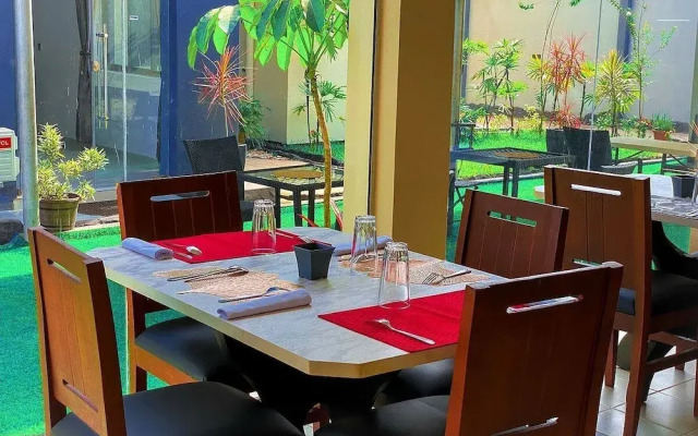 Klulead Garden and Suites