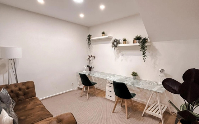 Dúplex lujo tres alturas