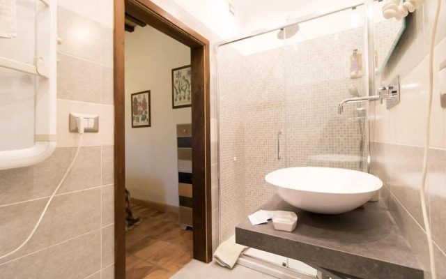 Agriturismo Fattoria Il Bruco
