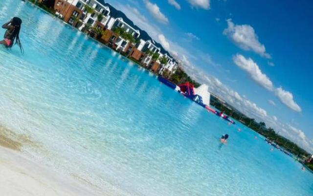 The Blyde, an impeccable blissful getaway (Balwin properties)