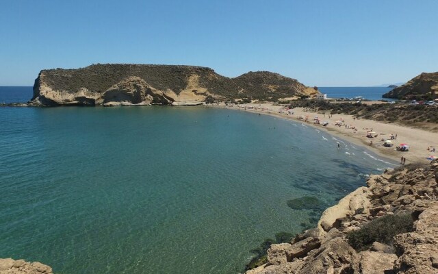 Piso Reformado Aguilas Playa Centrico