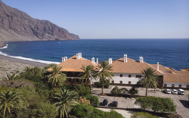 Parador de El Hierro