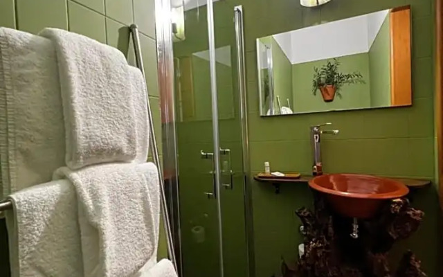 Villa Center - Alojamento Local