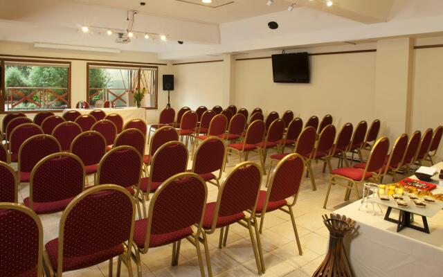 Hotel Cap Polonio