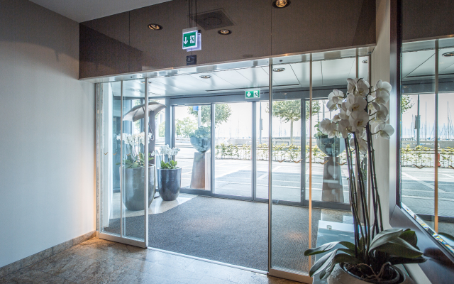 Mövenpick Hotel Lausanne
