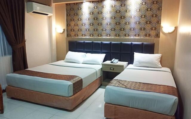 Hotel Furia