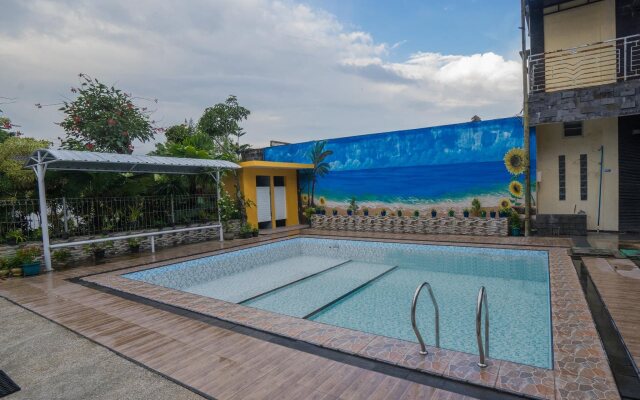 Bunga Matahari Guest House By OYO Rooms
