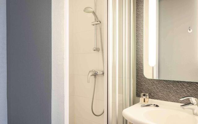 Ibis Paris Levallois Perret