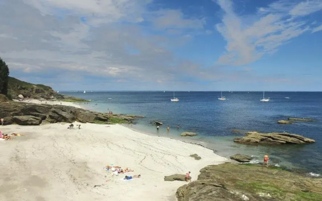 VVF Villages « La Plage des Grands Sables » Île-de-Groix