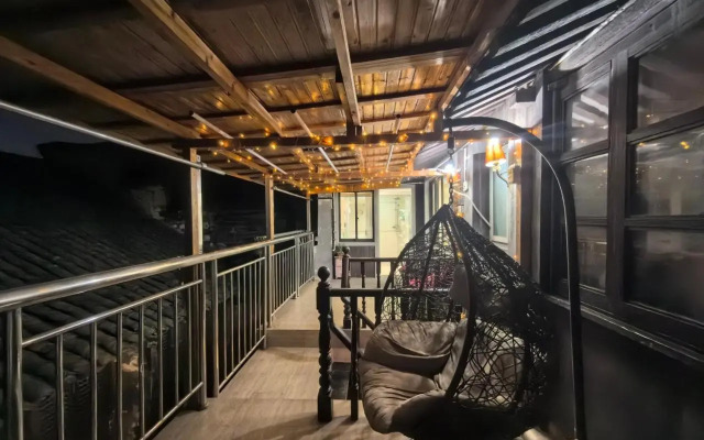 Xitang Zunwen Hall Boutique Hotel