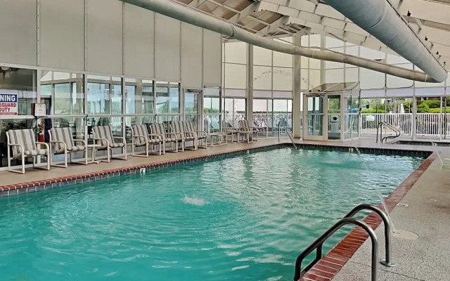 Whispering Pines 124