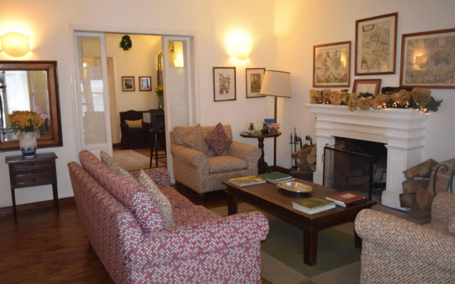 Hostal de la Rabida