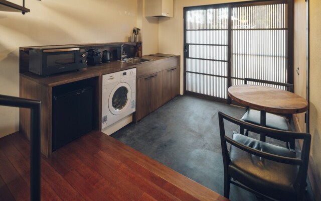 Nozomu House Kyoto