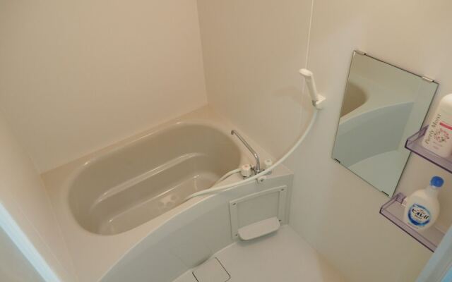 Le Coeur Tengachaya Kita Comfortable Room