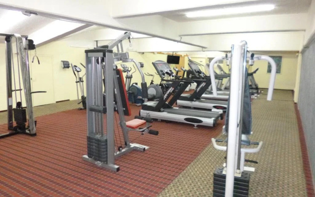Ramada Mexico Zona Norte