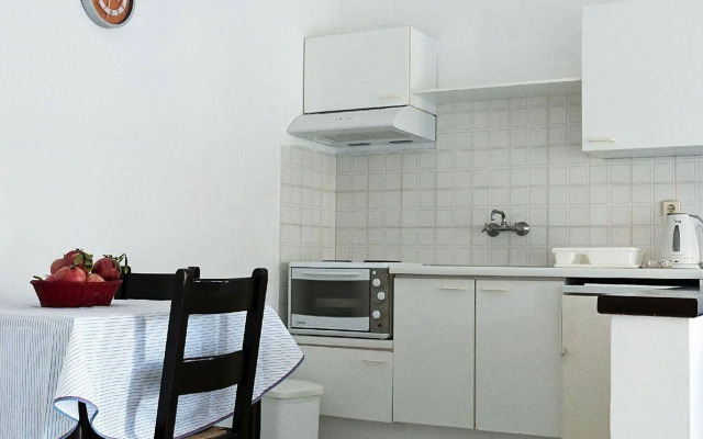 Sirius Apartments
