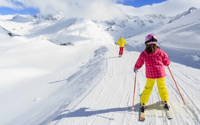 Village Vacances Le Chablais
