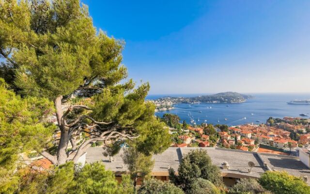 Jardins De Villefranche Ap4181 By Riviera Holiday Homes