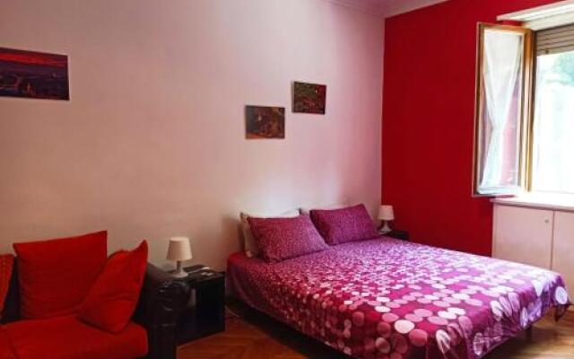 BB La Casa di Born in Turin