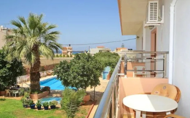 Maria Apartments