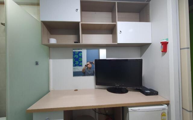 O2 Oneroomtel Shinonhyun Branch