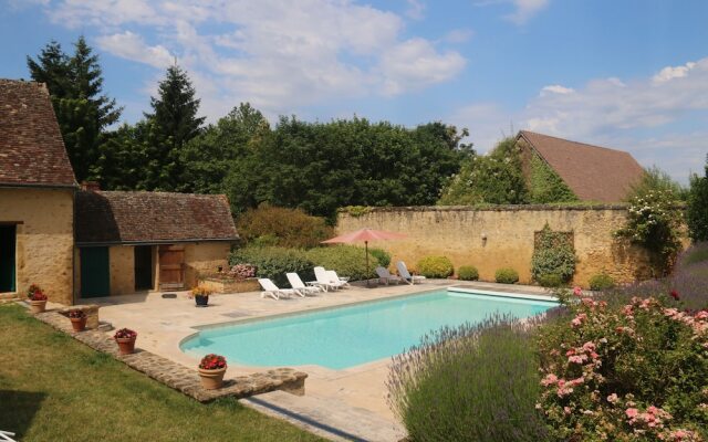 Château de Lauresse