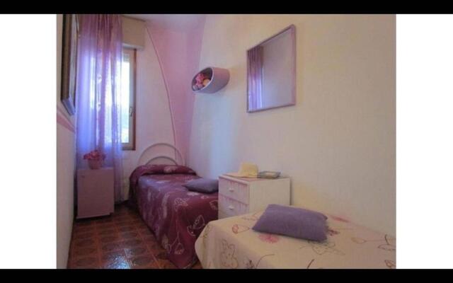 Villa With Garden and Beach Place