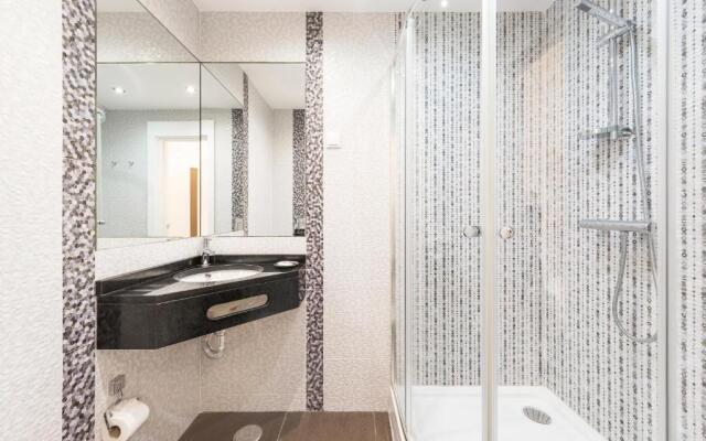 Victory Village Club 9F