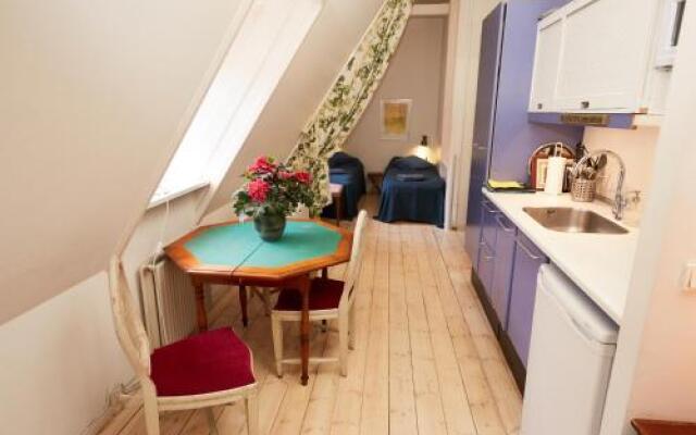 Magstræde Central Apartment III