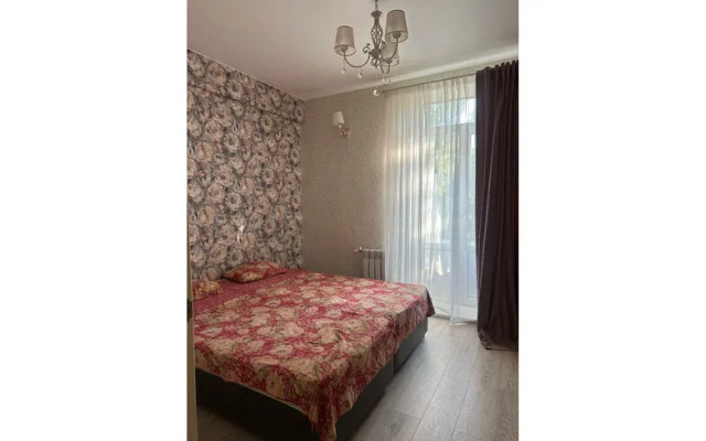 Apartments Comfort on the st. Dzerzhinskogo, 21,