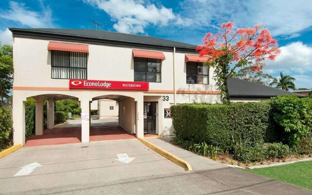 Econo Lodge Waterford