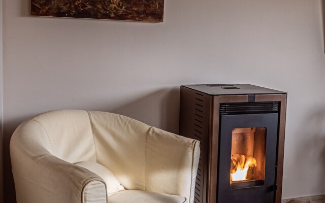 Child-friendly and Pet-friendly Villa in Chella With Private Swimming Pool