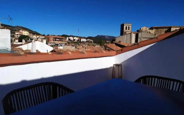 Apartamentos Casa Memé