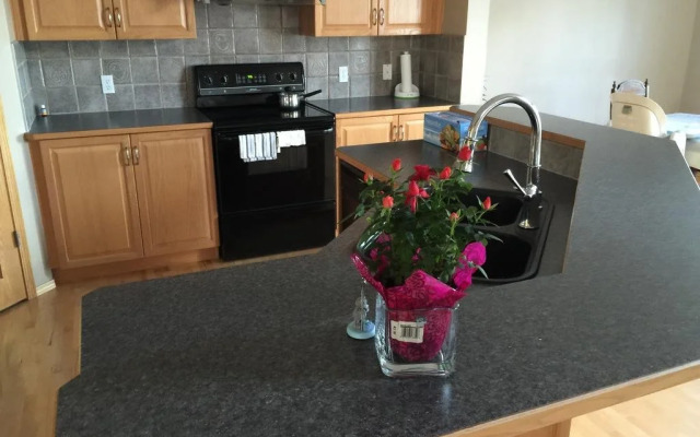 Calgary Sunshine Village Home