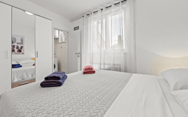 Apartment Danica