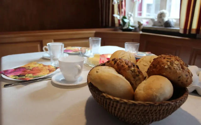 Waldhotel Pension Pfeiferhaus