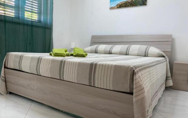Villa Lara 600 Metri Dal Mare