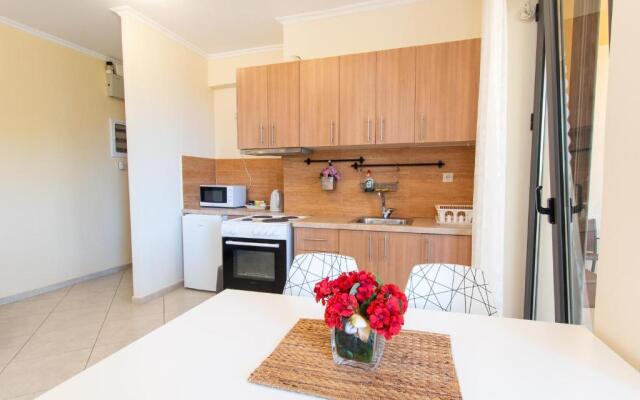 Efi Apartments