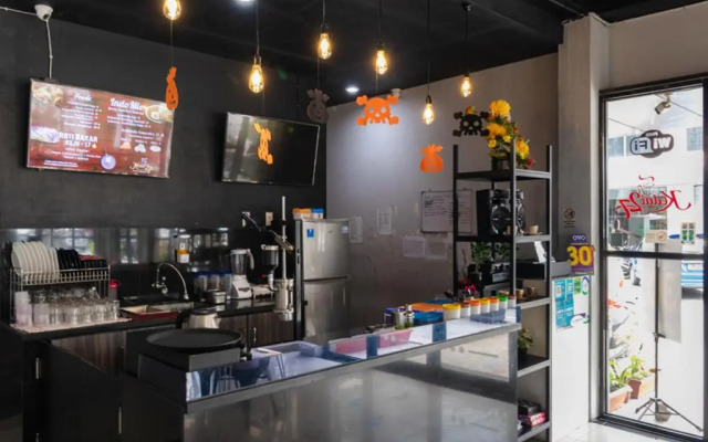 Capsule Inn Medan