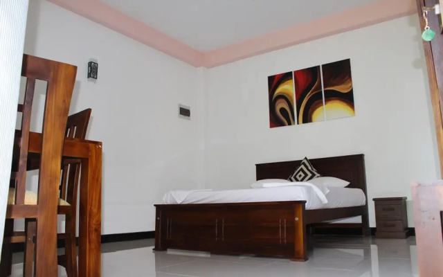 Oyo 467 Lioni Holidays Villa