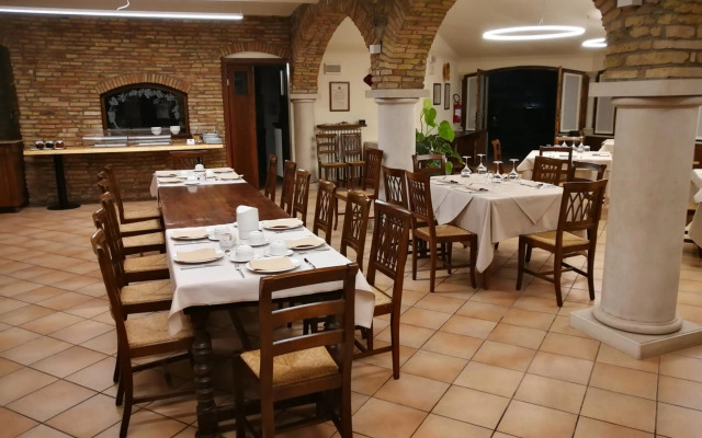 Hotel San Lorenzo