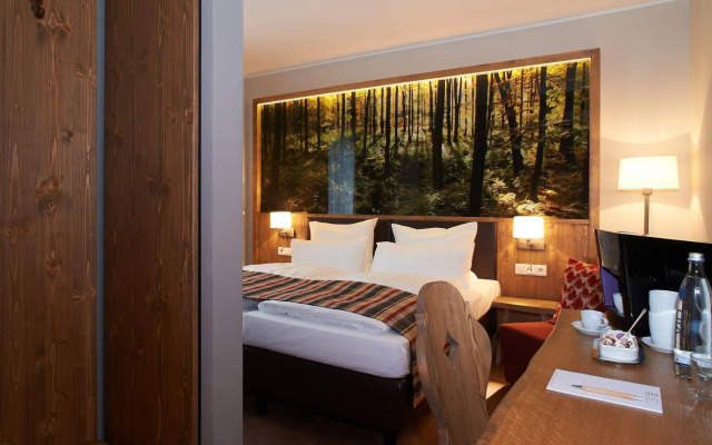 Torfhaus HARZRESORT
