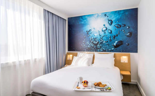 Novotel Paris Créteil Le Lac