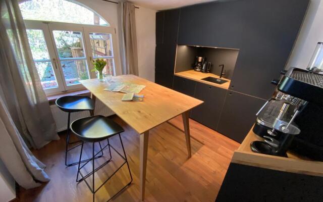 Marktplatz14 - Berchtesgaden Zentrum