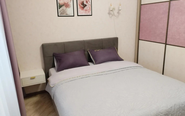 Апартаменты на улице Восточно-Кругликовская 28к1