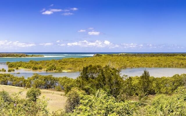 Studio on Morgo Street