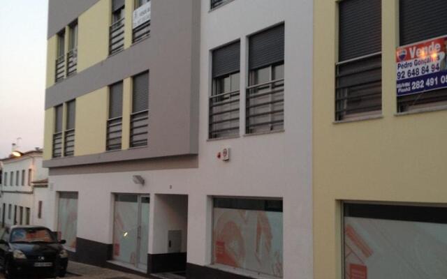 Modern 2 Bed Apartment 5km Carvoeiro