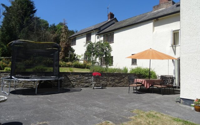 Middle Woodbatch Farm
