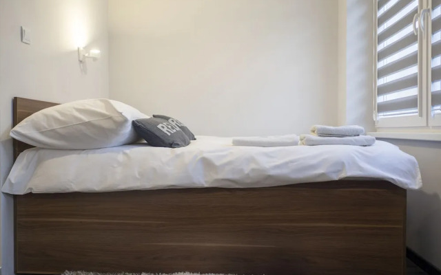 Apartamenty Bialystok -  Bema 89 A