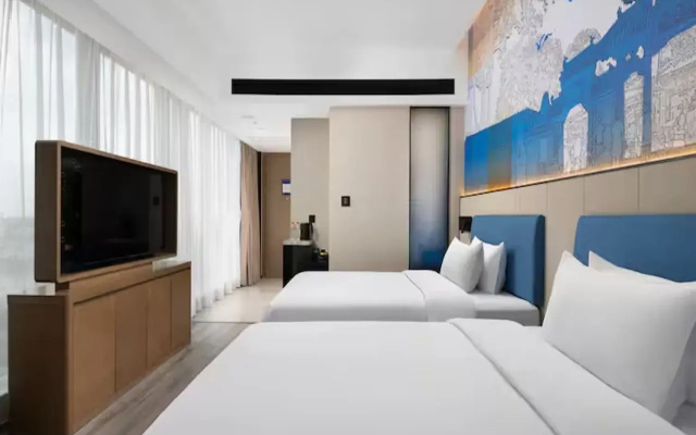 Hampton by Hilton Foshan Shunde Chencun